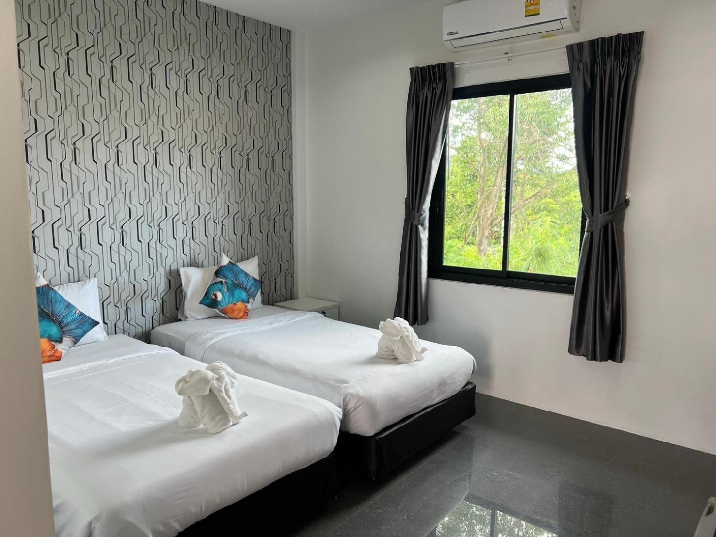 Chanakarn Pool Access Rawai Phuket Exterior foto