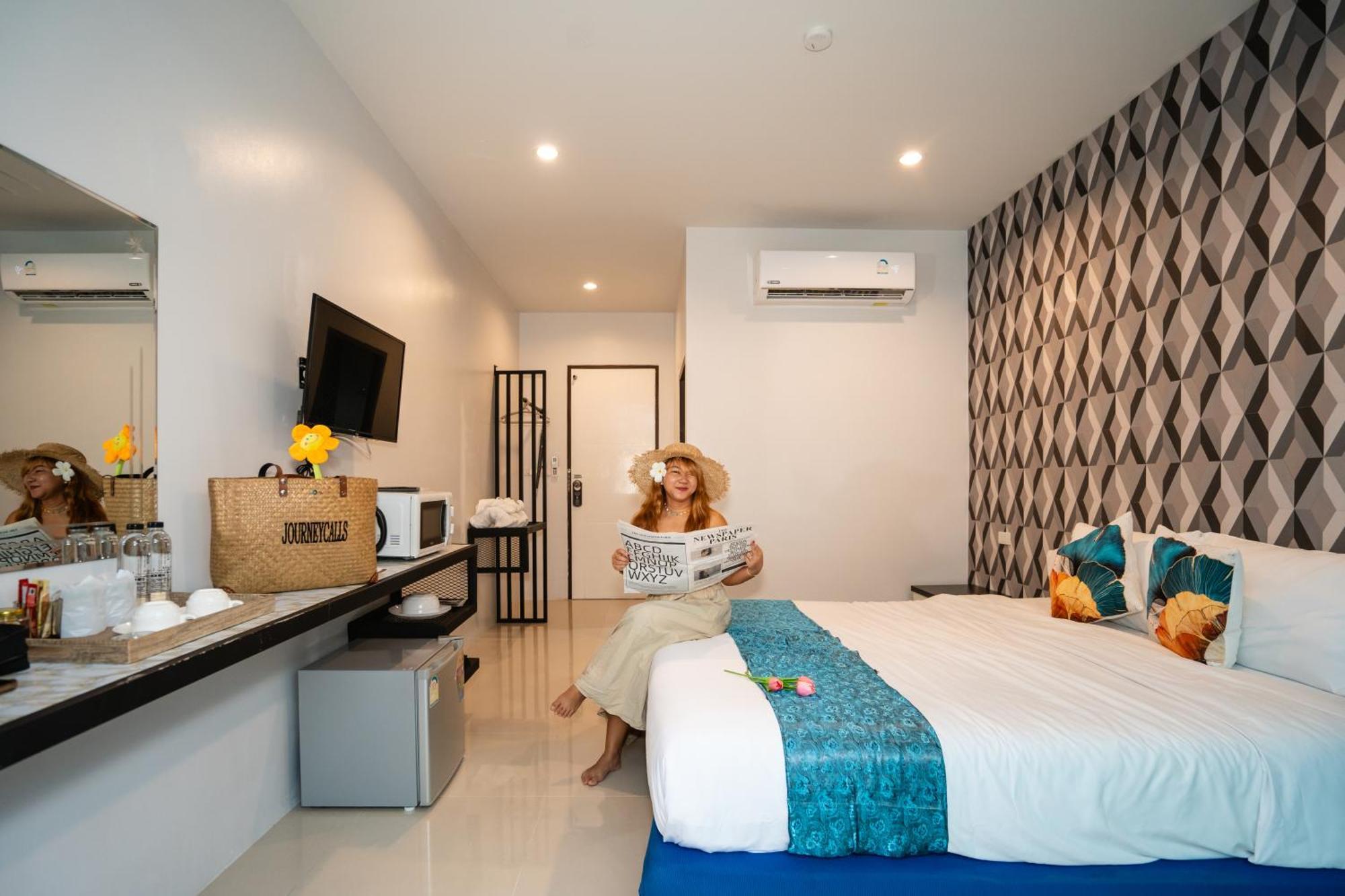Chanakarn Pool Access Rawai Phuket Exterior foto