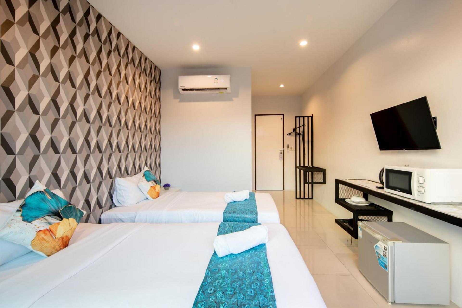Chanakarn Pool Access Rawai Phuket Exterior foto